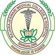 RajaRajeswari College of Physiotherapy Bangalore logo