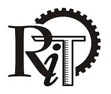 Rajeev Institute of Technology Hassan logo