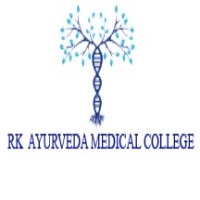 Ramakrishna Ayurvedic Medical College, Hospital and Research Center Bangalore logo