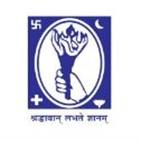 Rammohan College Kolkata logo
