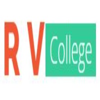 Rock Valley PU and Degree College Kolar logo