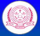 Royal College of Paramedical Sciences Coimbatore logo