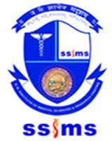 S.S Institute of Medical Science and Research Center Davangere logo