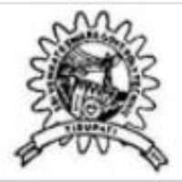 S.V. Government Polytechnic Tirupathi logo