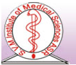 S.V. Memorial College of Nursing Amritsar logo