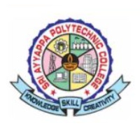 Sri Ayyappa Polytechnic College Cuddalore logo