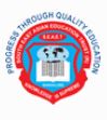SEA College of Nursing Bengaluru logo
