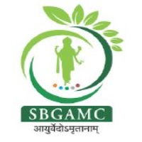 SBG Ayurvedic Medical College and Hospital Belagavi logo