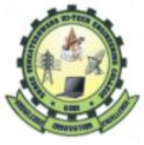 Shree Venkateshwara Hi-Tech Engineering College Erode Tamil Nadu logo
