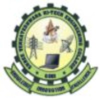 Shree Venkateshwara Hi-Tech Engineering College Erode logo