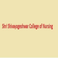 Shri Shivayogeshwar College of Nursing Vijayapura logo