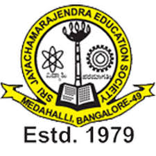 S.J.E.S College Education Bangalore logo