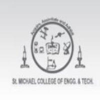 St. Michael College of Engineering and Technology Sivaganga Tamil Nadu logo
