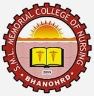 SML Memorial College of Nursing Ludhiana logo