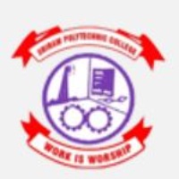 Sriram Polytechnic College Perumalpattu logo