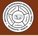 Shivparvathi Mandradiar College of Nursing Tirupur logo
