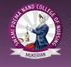 SPN College of Nursing Hoshiarpur logo