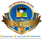 SRG Engineering College Namakkal logo