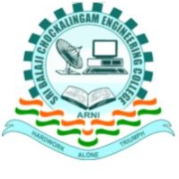 Sri Balaji Chockalingam Engineering College Arni Tamil Nadu logo