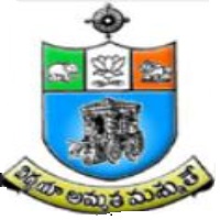 Sri Krishnadevaraya University College of Engineering and Technology Anantapur logo