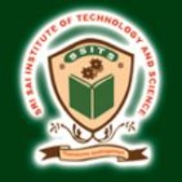 Sri Sai Institute of Technology and Science Rayachoti Andhra Pradesh logo