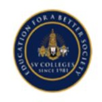Sri Venkateswara College of Engineering Kadapa logo