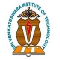 Sri Venkateswara Institute of Technology Anantapur Andhra Pradesh logo