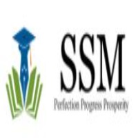 SSM College of Engineering Namakkal logo