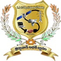 St. Ann’s College of Pharmacy Prakasam logo