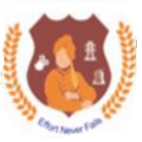 Swami Vivekananda Polytechnic College Arumbavur logo