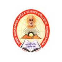 Sree Narayana Arts and Science College Kottayam logo