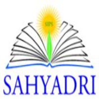 Sahyadri Institute of Para Medical Science Chikmangalur logo