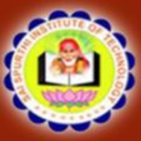 Sai Spurthi Institute of Technology Khammam logo