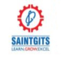 Saintgits Institute of Management Kottayam logo