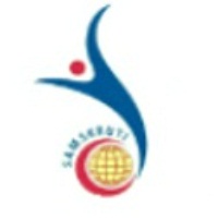Samskruti College of Pharmacy Medchal logo