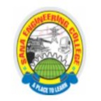 Sana Engineering College Suryapet Telangana logo