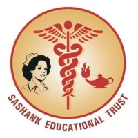 Sandhya College of Health Sciences Vellore logo