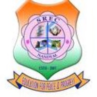 Santhiram Engineering College Nandyal logo