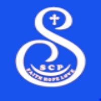 Santosh College of Physiotherapy Madurai logo
