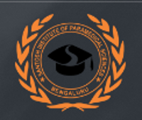 Santosh Institution of Paramedical Science Bengaluru logo