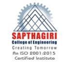 Sapthagiri College of Engineering Bengaluru Karnataka logo