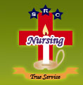 Sardar Rajas College Of Nursing, Tirunelveli logo