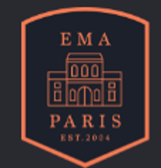 Ecole de Management Applique Paris logo