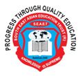 S.E.A College of Engineering and Technology Bangalore logo