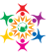 Shantidhama College of Nursing Bangalore logo