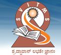 Sharada Vikas Institute of Management Studies Bangalore logo