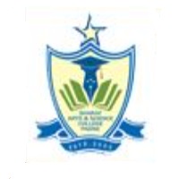 Sharaf Arts and Science College Padanne logo
