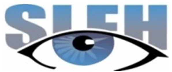 Sharath Eye Hospital Chikmangalur logo