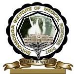 Shimoga Institute of Medical Science Shimoga logo