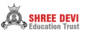 Shreedevi Education Trust Mangalore Karnataka logo
